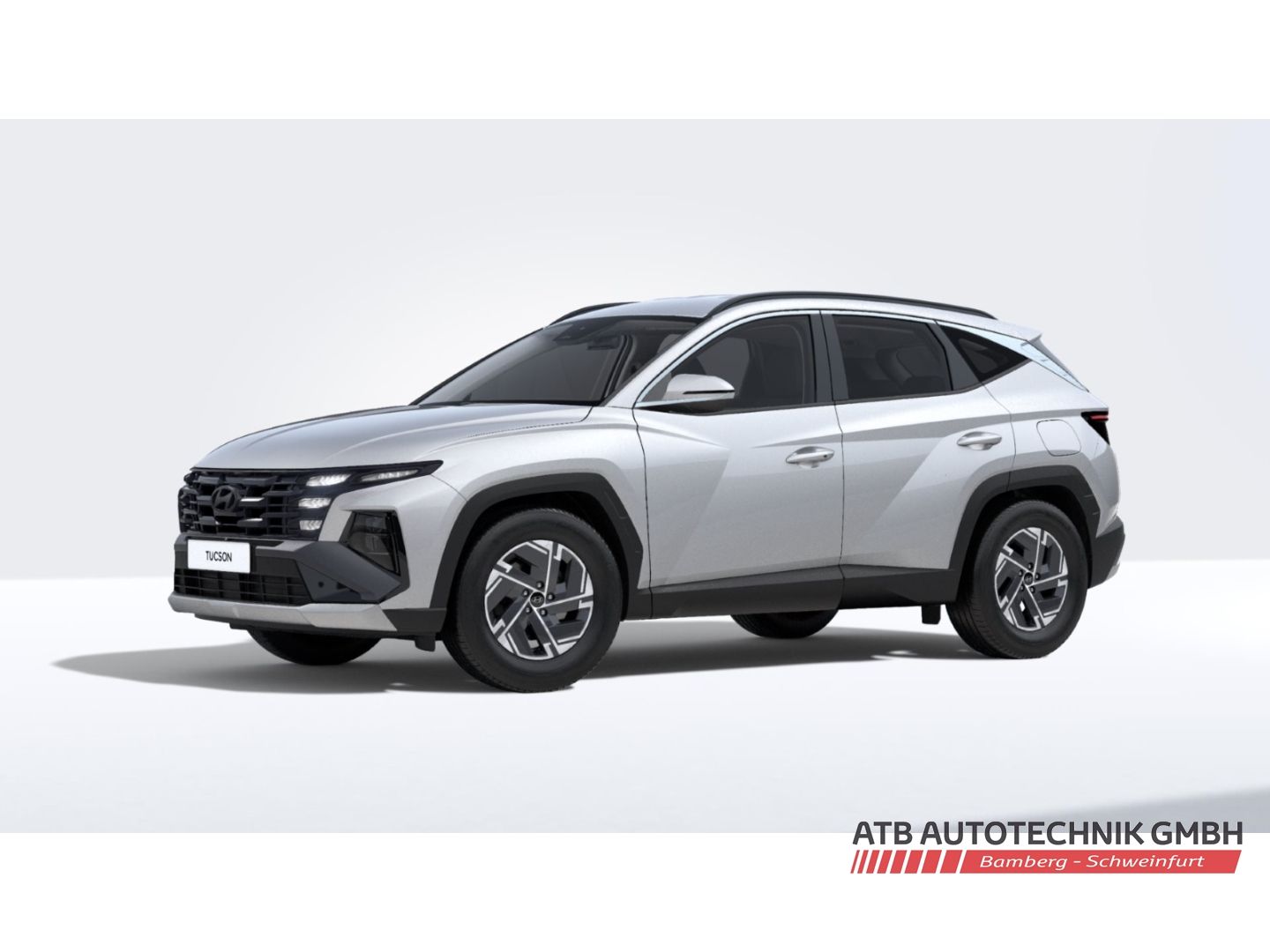 Hyundai TUCSON - Bild 2