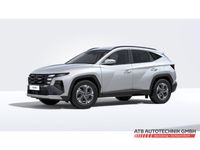 Hyundai TUCSON - Vorschau Bild 2
