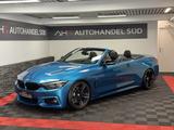 BMW 440 i M Sport*MPPSK*KAMERA*H.KARDON*NO OPF* - gebrauchte BMW 440 aus dem Jahr 2017
