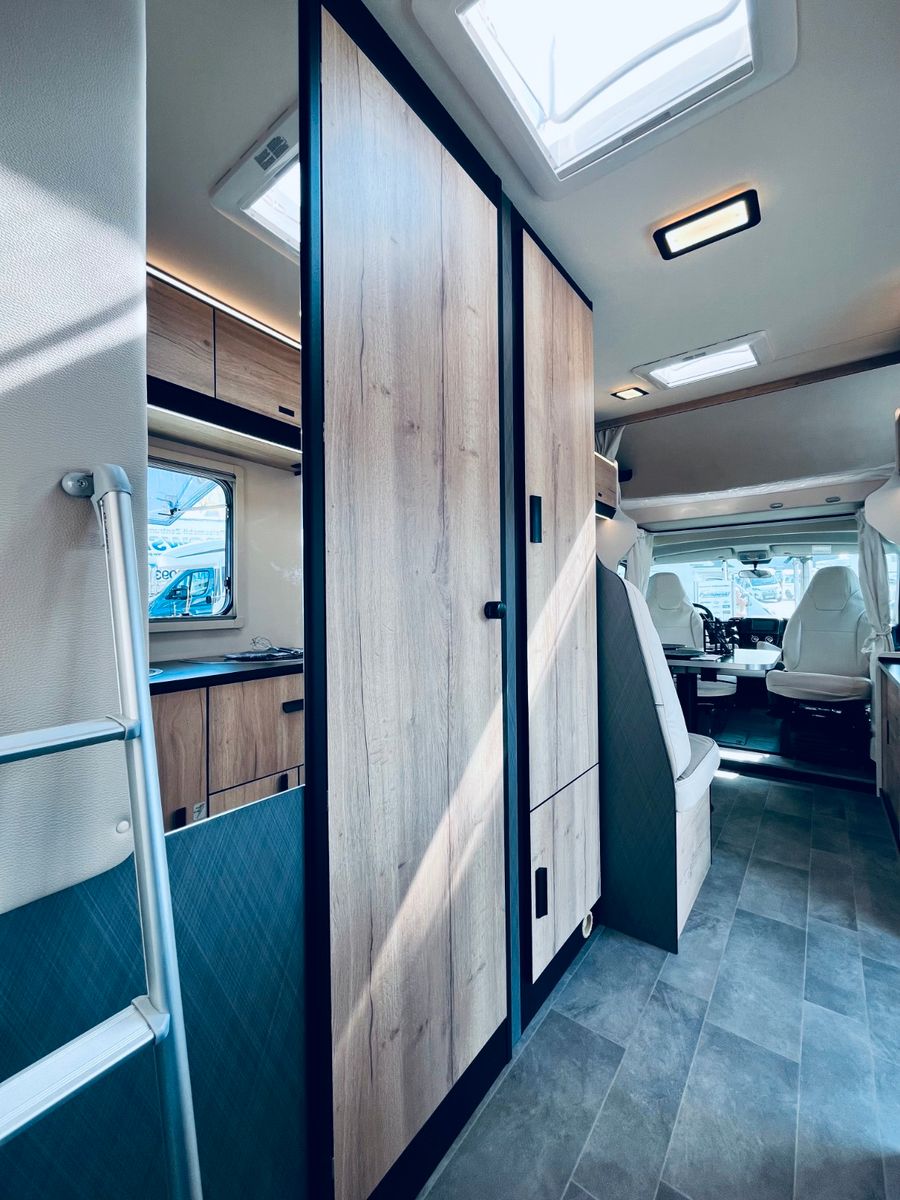 Fahrzeugabbildung XGO Dynamic 39 Lounge Modell 2026 ALL-IN