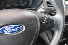 Fahrzeugabbildung Ford Transit Connect KASTEN 2x Schiebetür + PDC