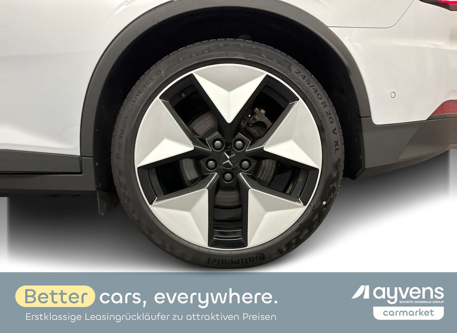 Polestar 2 - Bild 5