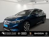 Volkswagen ID.7 Tourer Pro Augmented-Reality HuD Matrix LED - blaue Volkswagen ID.7