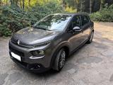 Citroën C3 PureTech 110 Stop&Start EAT6 - gebrauchte Citroën C3 aus dem Jahr 2018