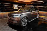 Land Rover Range Rover P53 HSE SWB*Sunroof*360*Ventil seats - Land Rover Range Rover Se mit Benzin-Antrieb