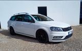 Volkswagen Passat Variant 3.6 V6 DSG 4MOTION Highline V...