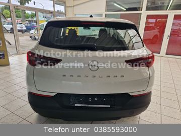 Bild 8 Opel Grandland (X) Grandland Enjoy