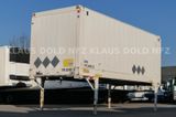 Krone Wechselbrücke BDF Container Koffe 46 m³ - Offers matching your search criteria