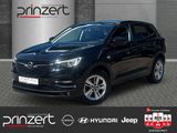 Opel Grandland X "Edition", AHK - Opel Grandland (X) in Frankfurt (Main)