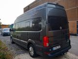 Volkswagen Grand California 680  4-motion - INNEN LEER !! - - Volkswagen Grand California 680