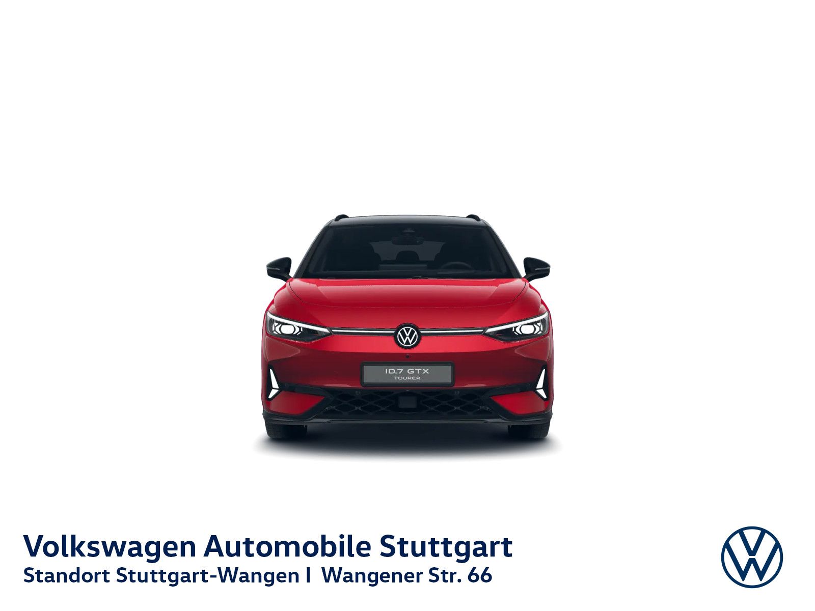 Volkswagen ID.7 - Bild 2