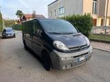 Opel OPEL Vivaro 25 1.9 DTI PC-TN Furgone - gebrauchte Opel Vivaro aus dem Jahr 2003