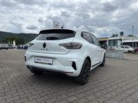Renault Clio - Vorschau Bild 4