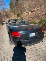 Audi A4 Cabrio Diesel Cabriolet 3.0 TDI DPF qua... - Audi A4 mit Diesel-Antrieb: Cabrio, 3.0