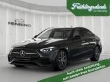 Mercedes-Benz C 200 d AMG Premium Night Burmester 360 DISTR 19