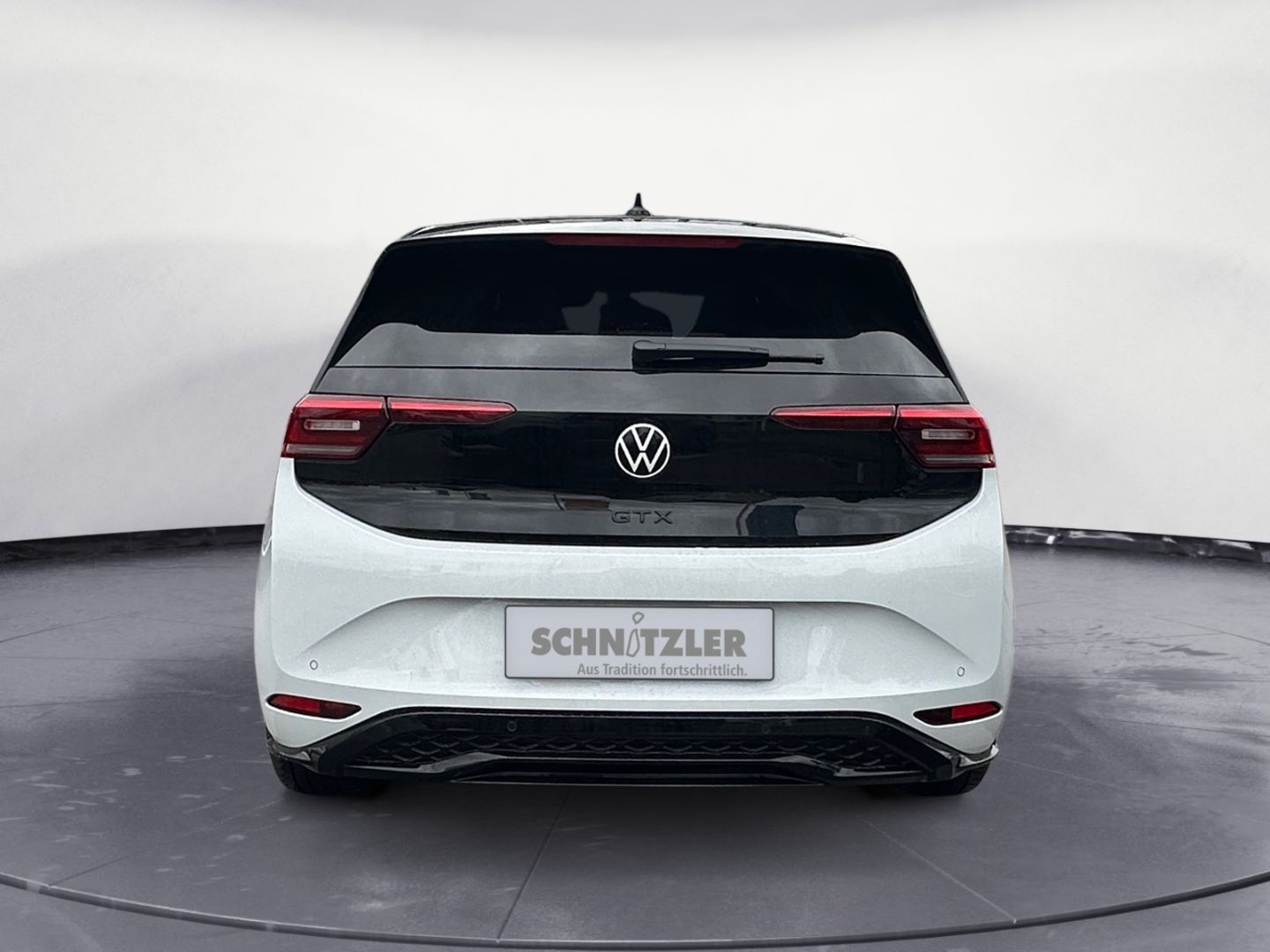 Volkswagen ID.3 - Bild 3