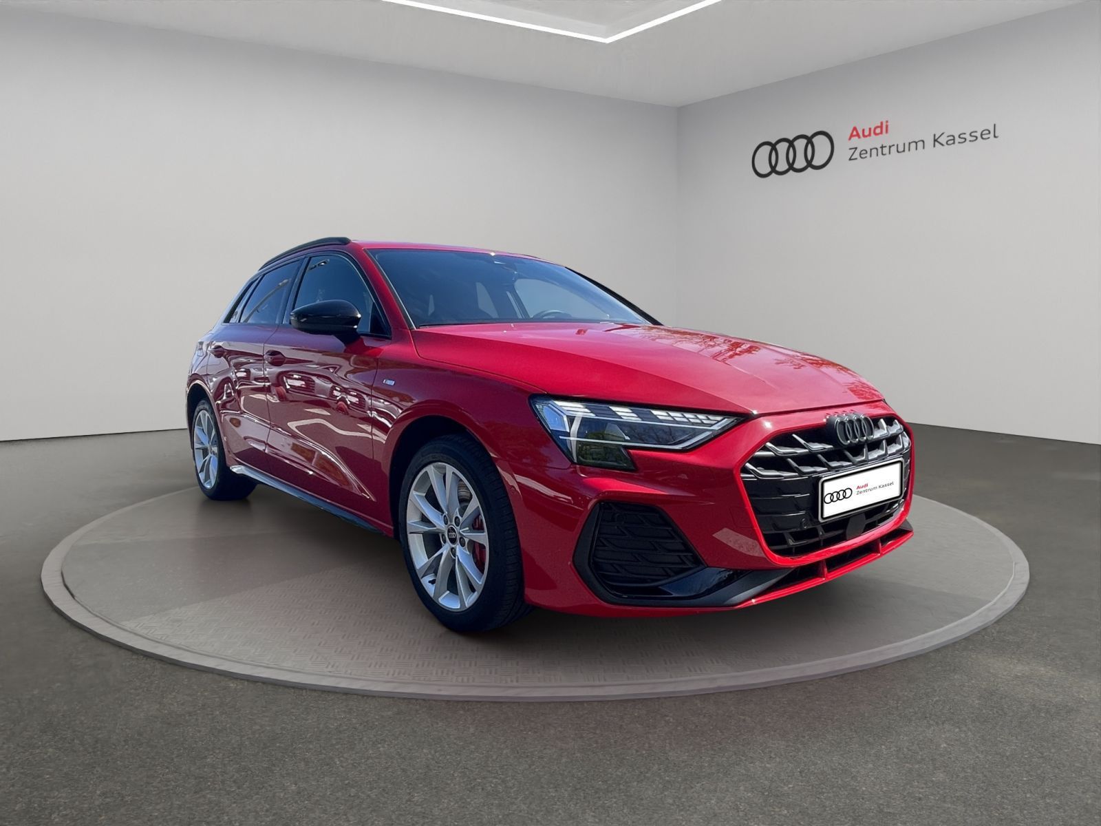 Audi A3 - Bild 8