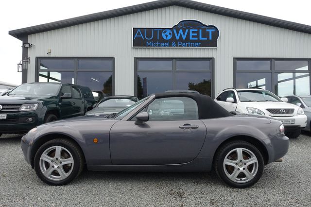 Mazda MX-5 1.8 Emotion