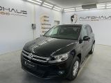 Volkswagen Tiguan Trend & Fun BMT MFL SHZ KLIMA NAVI PDC - VW Tiguan Gebrauchtwagen in Hannover