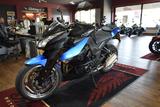 Kawasaki Z1000 ABS - KAWASAKI 1000
