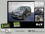 Toyota Proace City Verso 1.2 L2 Executive ACC+Navi+AHK - Toyota Proace City Gebrauchtwagen