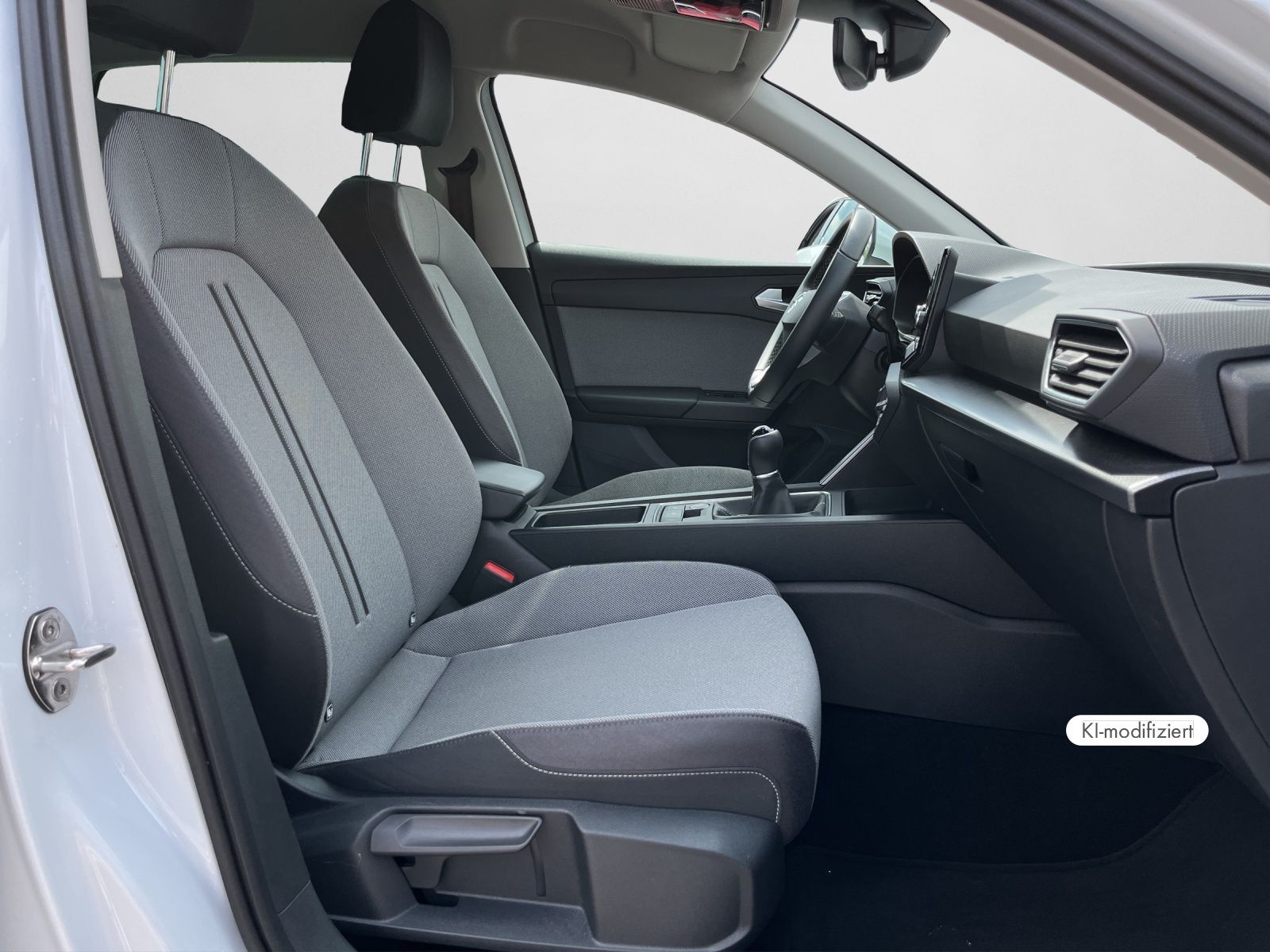 Seat Leon - Bild 5