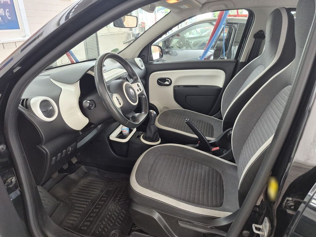 Image of Renault Clio