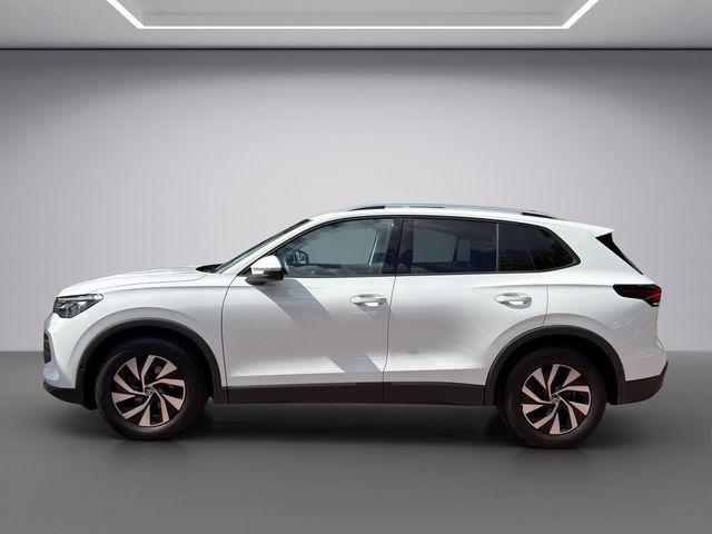 Tiguan 1.5 eTSI Life DSG