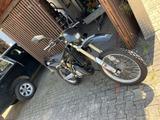 Husqvarna Wre 125 - HUSQVARNA WRE 125