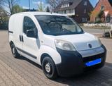 Fiat Fiorino Diesel Kasten Kastenwagen Ez.... - Fiat Fiorino: Kastenwagen