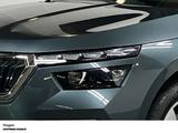 Skoda Kamiq 1.0 TSI LED NAV KAMERA DAB Style - graue Skoda Kamiq