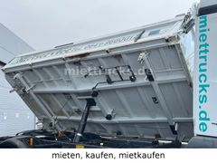 Fahrzeugabbildung Mercedes-Benz 1840K Meiller, Mietkauf möglich