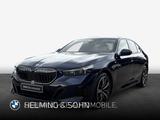 BMW 530e Limousine - M Sportpaket / Head-Up / Harman