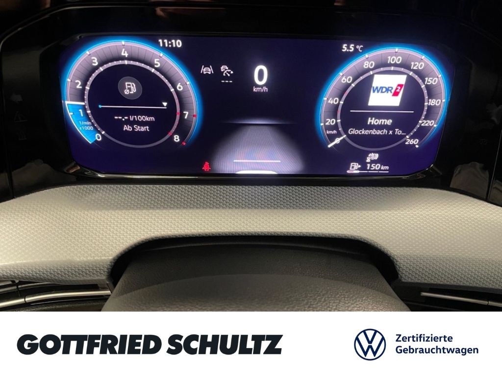 Volkswagen Golf - Bild 20