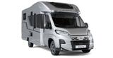 Adria Matrix 60Y 670SL*SONDERMODELL*TOP Ausstattung*