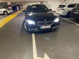 BMW 525d xDrive Touring A - - BMW 525 in Hamburg