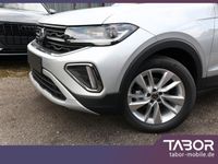 Volkswagen T-Cross - Vorschau Bild 5