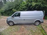 Volkswagen T6 lange Version - Diesel