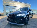 BMW X6M M-PERFORMANCE*CARBON*360°K*HEAD-UP* COC* - BMW X6 M mit Benzin-Antrieb