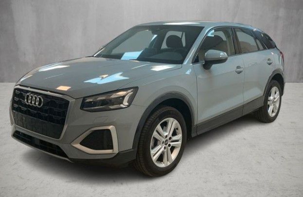 Image of Audi Q2