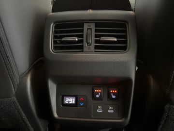 Nissan X-Trail TEKNA+ 1.5 VC-T e-POWER 204 PS