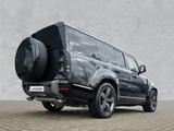 Land Rover Defender 130 P500 V8 - Land Rover Defender Tageszulassungen