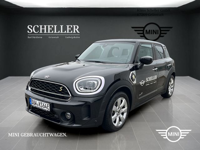 MINI Cooper SE ALL4 Countryman DAB LED Pano.Dach Shz