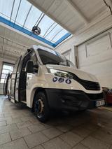 Iveco ROSERO-P - Iveco aus 2022