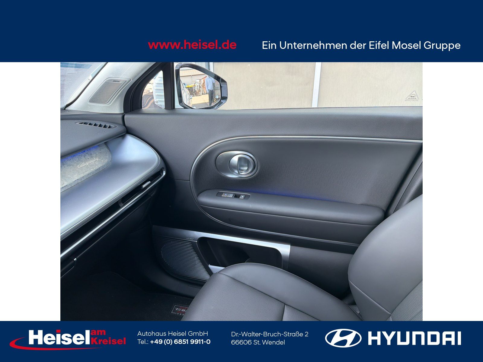 Hyundai IONIQ 9 – Bild 18