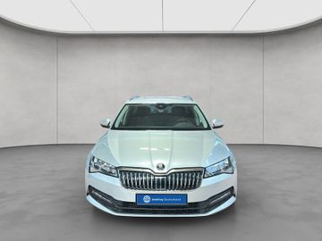Skoda Superb - 9