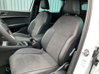 Seat Ateca - Vorschau Bild 9