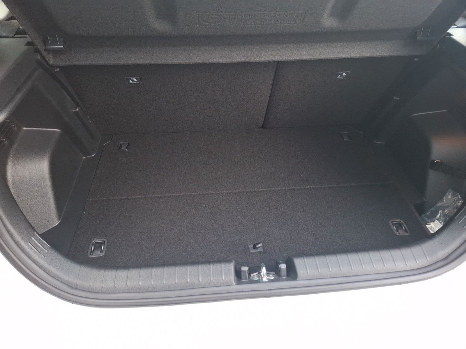 Hyundai i20 - Bild 12
