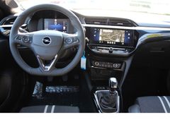 Fahrzeugabbildung Opel Corsa GS*AppConnect!*Kamera!*Sitz u. Lenkradheiz
