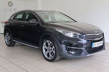 Kia XCeed Spirit Launch Edition Kamera LED ACC SHZ